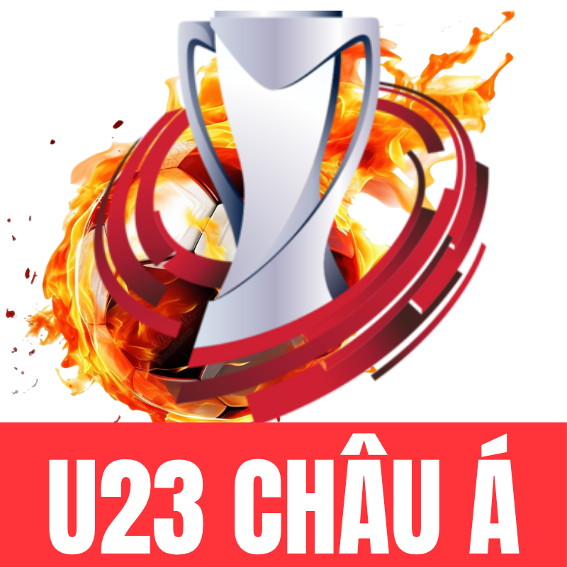 U23 Châu Á