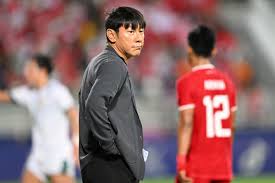 Thông tin về đội tuyển U23 Indonesia