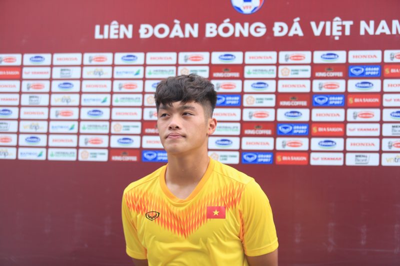 Thông tin trận đấu
