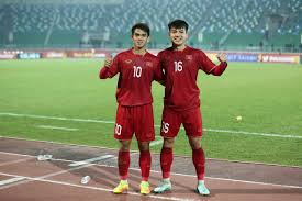 Diễn biến trận đấu
