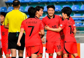 Tương Lai Của U20 Hàn Quốc